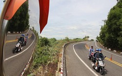 Đà Nẵng: Bổ sung gương cầu lồi tại nhiều vị trí khuất tầm nhìn trên các tuyến đường thuộc bán đảo Sơn Trà