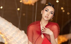 Yêu nhầm người có vợ, Hoa hậu Tường Linh lại bị nghi ngờ về giới tính