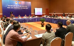 Việt Nam sẵn sàng hướng tới nhiệm kì Chủ tịch ASEAN 2020