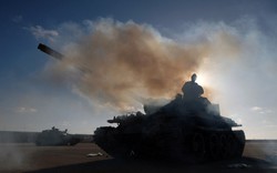 Chảo lửa bị lãng quên Libya: Nga – Pháp trước kịch bản hóa giải  