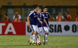 Bán kết lượt về liên khu vực AFC Cup 2019, Hà Nội FC vs Altyn Asyr: Hòa là đủ