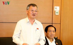 Sau khi bị đề nghị xem xét, thi hành kỷ luật: Trưởng Đoàn Đại biểu Quốc hội tỉnh Đồng Nai xin thôi nhiệm vụ