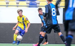Sint-Truidense VV gửi Công Phượng tăng cường sức mạnh cho đội trẻ U21