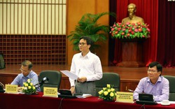 Phó Thủ tướng Vũ Đức Đam: Các nhà khoa học cần đưa ra những khuyến nghị cần thiết về tập quán mai táng của người Việt 