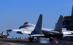 Chạy đua hiện diện trên tàu sân bay mới, hai mẫu phi cơ Trung Quốc có điểm chung lớn liên quan tới Nga