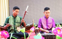 Bảo tồn và phát huy giá trị văn hóa âm nhạc dân gian Khmer Nam Bộ