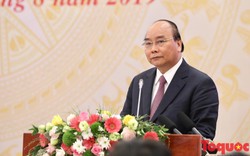 Thủ tướng Nguyễn Xuân Phúc: Kiểm tra và dừng các ngành đào tạo có chất lượng kém