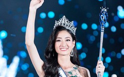 Hoa hậu Lương Thùy Linh mở lại trang cá nhân sau 3 ngày đăng quang