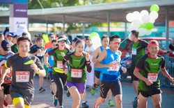 Hơn 5000 VĐV tham dự giải chạy VPBank Hanoi Marathon - Heritage Race 2019