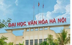 Điểm chuẩn trúng tuyển vào 2 trường Đại học Văn hóa Hà Nội và Đại học Văn hóa TP.HCM năm 2019