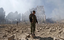 Bước ngoặt cho cuộc chiến Yemen sau bạo lực đẫm máu đẩy liên minh Arab vào thế đổ vỡ?