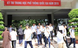 Đại học Đà Nẵng công bố điểm trúng tuyển đợt 1 năm 2019