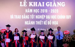Trường ĐH Mỹ thuật Việt Nam nỗ lực xin mở đào tạo trình độ Tiến sĩ Lý luận và lịch sử mỹ thuật 