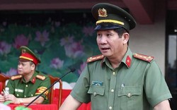Đại tá Huỳnh Tiến Mạnh, Giám đốc Công an tỉnh Đồng Nai bị cách chức