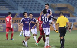 VFF lên kế hoạch dời lịch vòng đấu 25 tạo điều kiện cho Hà Nội FC 