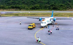 Phó Thủ tướng Trịnh Đình Dũng chỉ đạo phê duyệt Quy hoạch chi tiết Cảng hàng không Côn Đảo