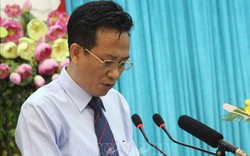 Giám đốc Sở Tài nguyên và Môi trường tỉnh An Giang bị kỷ luật cảnh cáo vì kê khai tài sản không trung thực
