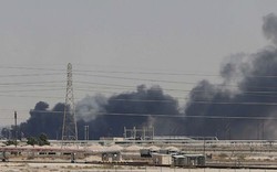 Bất chấp nguy cơ đối đầu từ Nga, Mỹ muốn LHQ hành động mạnh về tấn công cơ sở dầu Saudi