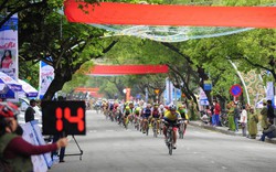 Gần 1000 VĐV đăng ký dự Giải đua Xe đạp thể thao Coupe De Huế năm 2019