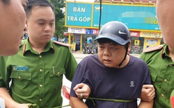 Video: Thủ đoạn tinh vi của nhóm người Trung Quốc “ăn cắp” dữ liệu thẻ ATM người Việt 