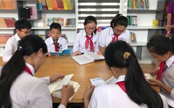 Bộ VHTTDL Hàn Quốc khánh thành 3 thư viện tại Nam Định