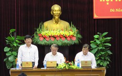 Thiếu nhân sự, Ban chấp hành Đảng bộ TP. Đà Nẵng bổ sung 8 Thành ủy viên