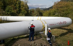 Cận kề giờ chót, châu Âu nỗ lực đẩy Ukraine – Nga bắt tay về năng lượng