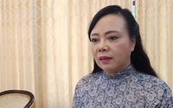 Bộ trưởng Nguyễn Thị Kim Tiến: Bộ Y tế ủng hộ các cơ quan chức năng trong xử lý vụ việc liên quan đến Công ty VN Pharma 