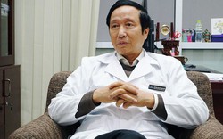 GS.TS Nguyễn Thanh Liêm được đề nghị danh hiệu “Công dân Thủ đô ưu tú”