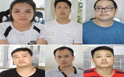 Đà Nẵng: Khởi tố vụ án, bị can đối với nhóm người Trung Quốc sản xuất clip sex 