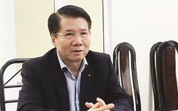 Tại sao Thứ trưởng Bộ Y tế Trương Quốc Cường không có mặt tại Tòa xử vụ VN Pharma?