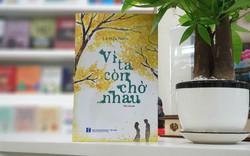 Tác giả trẻ Lê Hữu Nam ra mắt tiểu thuyết 