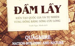 Ra mắt sách về lịch sử môi trường vùng Đồng bằng sông Cửu Long