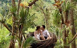 Du khách đến Bali có thể bị cấm ở chung phòng khi chưa kết hôn