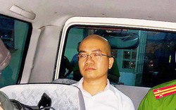 Khởi tố Chủ tịch HĐQT Công ty Alibaba Nguyễn Thái Luyện