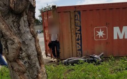 Kon Tum: Nam công nhân lái xe chết trong tư thế treo cổ 