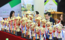 'Săn' 4 giải HIO hấp dẫn tại Tiền Phong Golf Championship 2019
