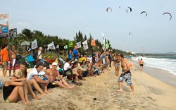 Bình Thuận: Đón 39.000 lượt khách dịp nghỉ lễ Quốc khánh 2.9