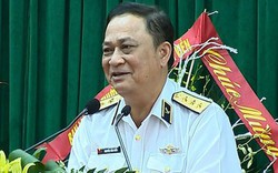Thủ tướng quyết định thi hành kỷ luật ông Nguyễn Văn Hiến: Xóa tư cách nguyên tư lệnh quân chủng Hải quân