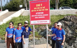 Bình Thuận chung tay vì sự an toàn cho nhân dân và du khách