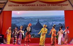 Tuần văn hóa Việt Nam tại Myanmar: Gạch nối của Quan hệ Đối tác