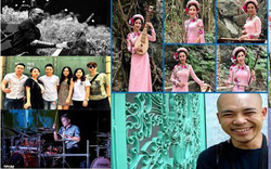 Đêm nhạc tôn vinh âm nhạc truyền thống của Việt Nam và Đức