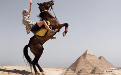 Ai Cập: đẩy mạnh truyền thông xã hội để quảng bá du lịch