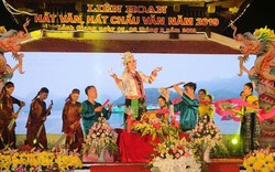 Tôn vinh, quảng bá các giá trị nghệ thuật của loại hình hát Văn, hát Chầu văn