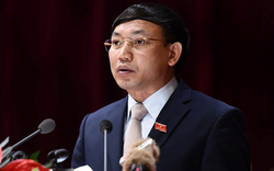 Ông Nguyễn Xuân Ký được bầu giữ chức Bí thư Tỉnh ủy Quảng Ninh 