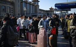 Trung Quốc sẵn sàng đón làn sóng di cư lớn nhất thế giới
