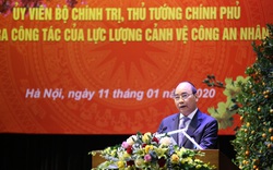 Thủ tướng Nguyễn Xuân Phúc: Vụ việc xảy ra ở xã Đồng Tâm là một thủ đoạn của kẻ xấu chống lại đường lối của Đảng và Nhà nước 