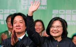 Hậu bầu cử Đài Loan, truyền thông Trung Quốc hé lộ động thái rắn từ Bắc Kinh