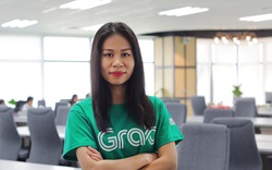 Tân Giám đốc điều hành của Grab là phụ nữ Việt