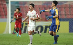 HLV U23 Triều Tiên nói gì sau trận đấu với U23 Việt Nam?